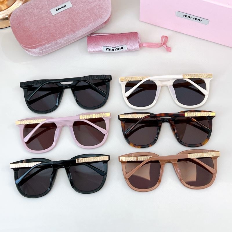 Miu Miu Sunglasses